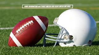 Cardinal Newman vs Clewiston  Florida High School Football Live Stream [upl. by Ocirne]