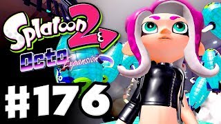 Octo Expansion Line F  Splatoon 2  Gameplay Walkthrough Part 176 Nintendo Switch [upl. by Rezeile266]