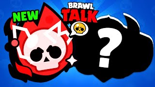 New Hypercharge Update Brawl Talk Date amp More [upl. by Manvel]