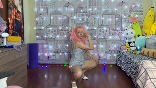 Kittie Laysha  Chocolate cream 댄스 커버 dance cover [upl. by Mccandless274]