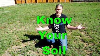 Soil Testing  The Most Accurate Method [upl. by Anelac612]