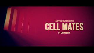 Cell Mates Trailer [upl. by Aidne255]