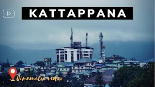 KATTAPPANA CINEMATIC VIDEO [upl. by Margaretta556]