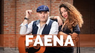 FAENA Gipsy kings  Cover ESTEBAN ARAQUE [upl. by Clo]