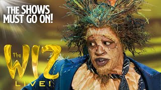 You Cant Win Elijah Kelley  The Wiz Live [upl. by Darrelle]