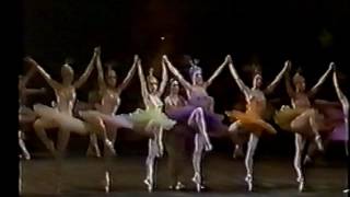 Sleeping Beauty Prologue and Act 1  Kolpakova Solovyov Mezentseva Kirov Ballet 1976 [upl. by Ahcrop]