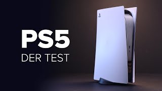 PS5 im Test So gut ist die neue PlayStation 5  COMPUTER BILD deutsch [upl. by Jenny295]