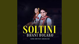 Soltini Bhani Bolako [upl. by Onairam]