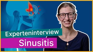 Neue Therapieansätze bei Chronischer Nasennebenhöhlenentzündung Sinusitis  Asklepios [upl. by Cirilla805]