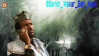 Sabo Garbu Down Down By Nazir Sarkin Waka [upl. by Anilas]