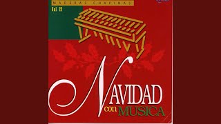 Feliz Navidad Marimba Guatemala [upl. by Lashar9]