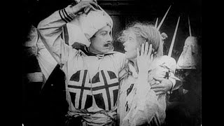 The Birth of a Nation 1915 D W Griffith full movie [upl. by Alokin]