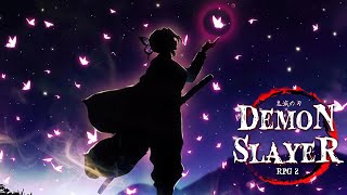 Becoming Shinobu Kocho in Demon Slayer RPG 2  Insect Breathing Showcase  PvP [upl. by Underwood]