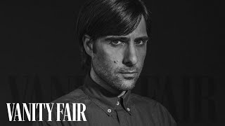 Jason Schwartzman on his FullFrontal Scene in quotThe Overnightquot  Sundance 2015 Interview [upl. by Brynne]