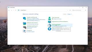 How to Change Clock to 24 Hour Format from 12 Hour in Windows 11 Tutorial [upl. by Amsed629]