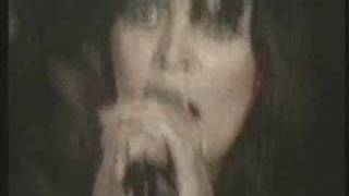 Nico  Femme Fatale Live at the Preston Warehouse UK 1982 [upl. by Otis]