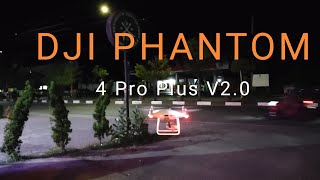 DJI PHANTOM 4 PRO V20 DRONE  Tutorial Setting and Demo Flights [upl. by Octavus]