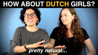 How about DUTCH GIRLS [upl. by Areta]