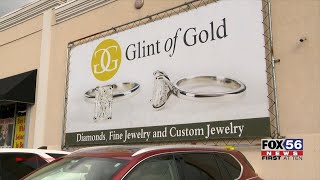 End of an era Scranton Jewelry store announces closing with grand sale [upl. by Clyve182]