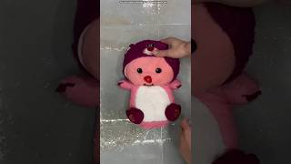 hey whose child is that😱🧸 mini wood toywood working art skillhands crafts shortsfunny yt [upl. by Solotsopa226]