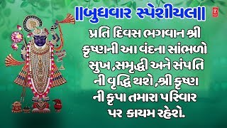 બુધવાર સ્પેશીયલભજમન ગીરીવરધારી કુંજ બિહારી શ્રીનાથજીભાસ્કર શુકલવિદિતા શુકલ BHAJAMAN GIRIVARDHARI [upl. by Jorgensen]