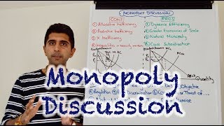 Y2 19 Monopoly  Pros Cons and Evaluation Essay Plan [upl. by Nnaxor863]