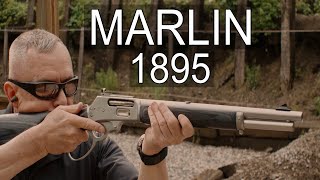 New Marlin 1895 Trapper Review [upl. by Isadore434]