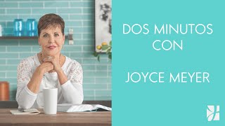 La Batalla de Tu Mente  Joyce Meyer [upl. by Carmita262]