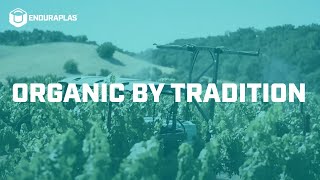 Field Boss® EcoLite UTV Sprayer Customer Story  Organic by Tradition [upl. by Zola]