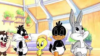 Baby Looney Tunes  Move It  Remember the Christmas Tree All Crying 1080p [upl. by Attenwahs31]