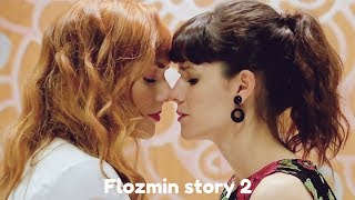 Flozmin story 2 English subs [upl. by Chavez340]