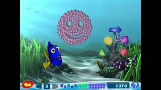 Disneys Finding Nemo Nemos Underwater World of Fun Full Playthrough [upl. by Israeli605]