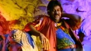 Jagadeka Veerudu Atiloka Sundari Telugu Movie Part 0114  Chiranjeevi Sridevi [upl. by Macilroy60]