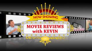 KAZAAM  Movie Reviews with Kevin [upl. by Samaria]