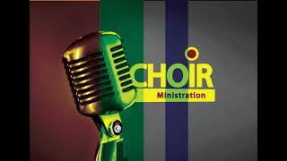 Choir Ministration  Motion Graphic [upl. by Follansbee358]