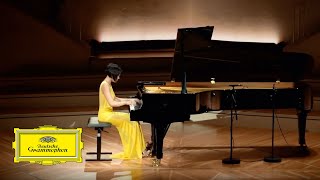 Yuja Wang – Rachmaninov Prelude in G Minor Op 23 No 5 Live at Philharmonie Berlin  2018 [upl. by Jordanna798]