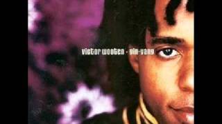 Victor Wooten  Zenergy [upl. by Akinohs]