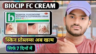 Biocip fc cream use dose benefits and side effects full review [upl. by Ferri372]