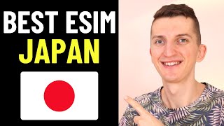 Best eSIM In Japan  How To Buy eSIM In Japan 2024 [upl. by Dazhehs]