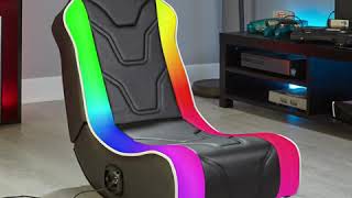 X Rocker GR Chimera Gaming Chair [upl. by Gnehc286]