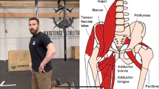 LSit Progressions knees over toes guy method [upl. by Anewor429]