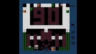 Hell Tanks Battle CityTank 1990 hack  Lets play [upl. by Watters]