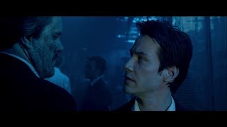 CONSTANTINE 2 – Full Trailer 2024 Keanu Reeves Movie  Warner Bros [upl. by Atinrahs]