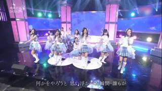 SKE48 未来とは？ LIVE [upl. by Ehrman571]