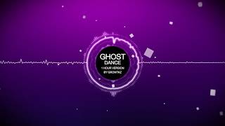 Ghost Dance 1 HOUR VERSION [upl. by Yonatan]