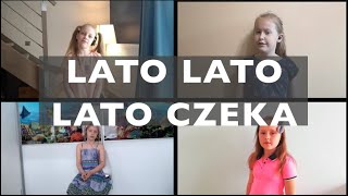 Dźwiękodzieło  Lato Lato Lato Czeka  Grupa I [upl. by Sivrahc]