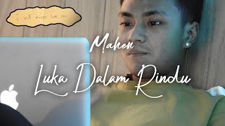 Mahen  LDR Official Lyric Video [upl. by Chaing662]