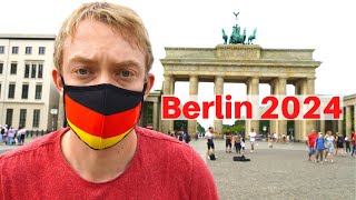 TOP 27 Things to Do in BERLIN Germany 2024  Travel Guide [upl. by Barth]