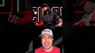 Cincinnati Reds City Connect Uniform Breakdown mlb baseball cityconnect reds cincinnati [upl. by Eibot]