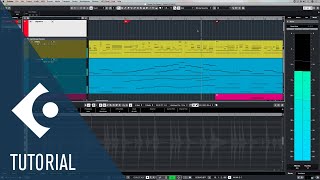 What is the Time Signature Track and How to use it  Music Production for Beginners 3 [upl. by Berthold]